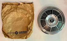 New Old Stock Wheel Cover for 1965 Plymouth Fury Models Mopar #2533040