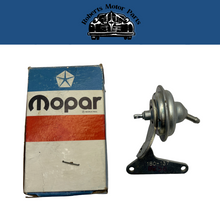 New Old Stock Carter AFB 4BBL Choke Pull Off 1966-1967 383 440 Mopar #2808030