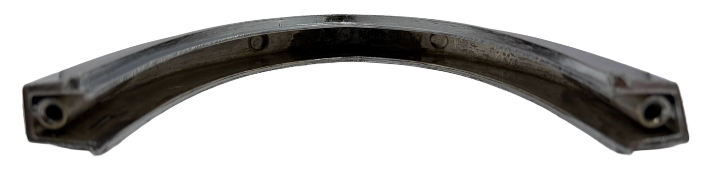 New Old Stock Right Tail Stop Backup Lamp Upper Retainer 1957 Chrysler #1689922