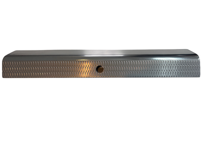 New Old Stock Glove Box Door for 1961 Plymouth Models Mopar #2162213