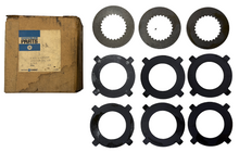 New Old Stock Sure Grip Repair Kit for 1958-68 8 3/4 Differential Mopar #2070845