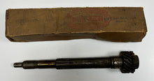 New Old Stock Main Drive Pinion for 1941-2 6 Cylinder Models Mopar #864008