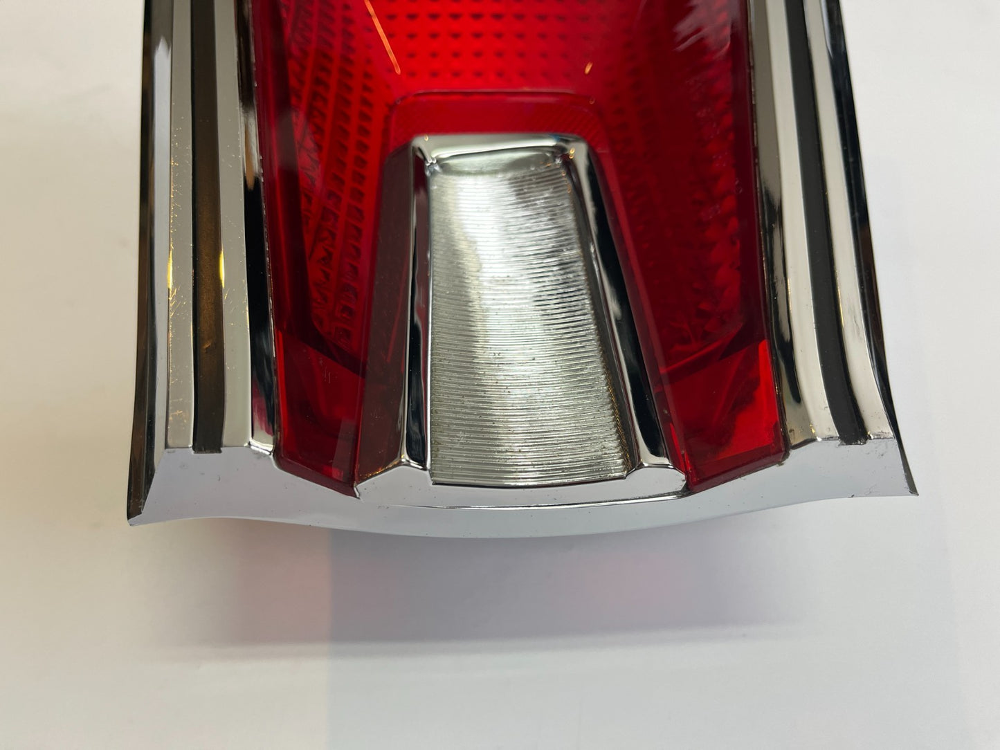 New Old Stock Left Taillamp for 1965 Dodge Monaco Models Mopar #2524397