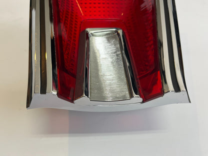 New Old Stock Left Taillamp for 1965 Dodge Monaco Models Mopar #2524397