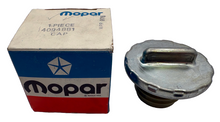 New Old Stock Cap for 1979 Omni/Horizon 4 Door Models #4094881