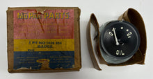 New Old Stock Oil Gauge for 1955 Models Mopar #1626854