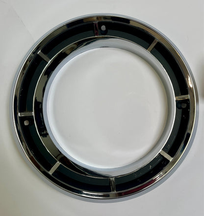 New Old Stock Headlight Bezels for 1964 Dodge Models #2417068 & 2417069