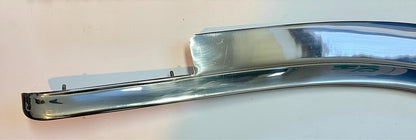 New Old Stock Lower Grille Bar for 1950 Dodge Models Mopar #1346827 & #1346828