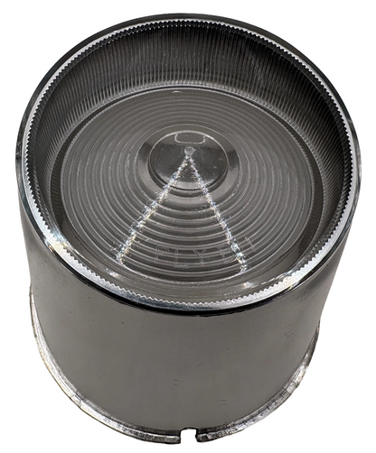 New Old Stock Back Up Lamp Lens For 1957 Plymouth Models Mopar #1689908