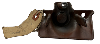 New Old Stock Inside Rear View Mirror Bracket For 1957 Mopar Models #1771798