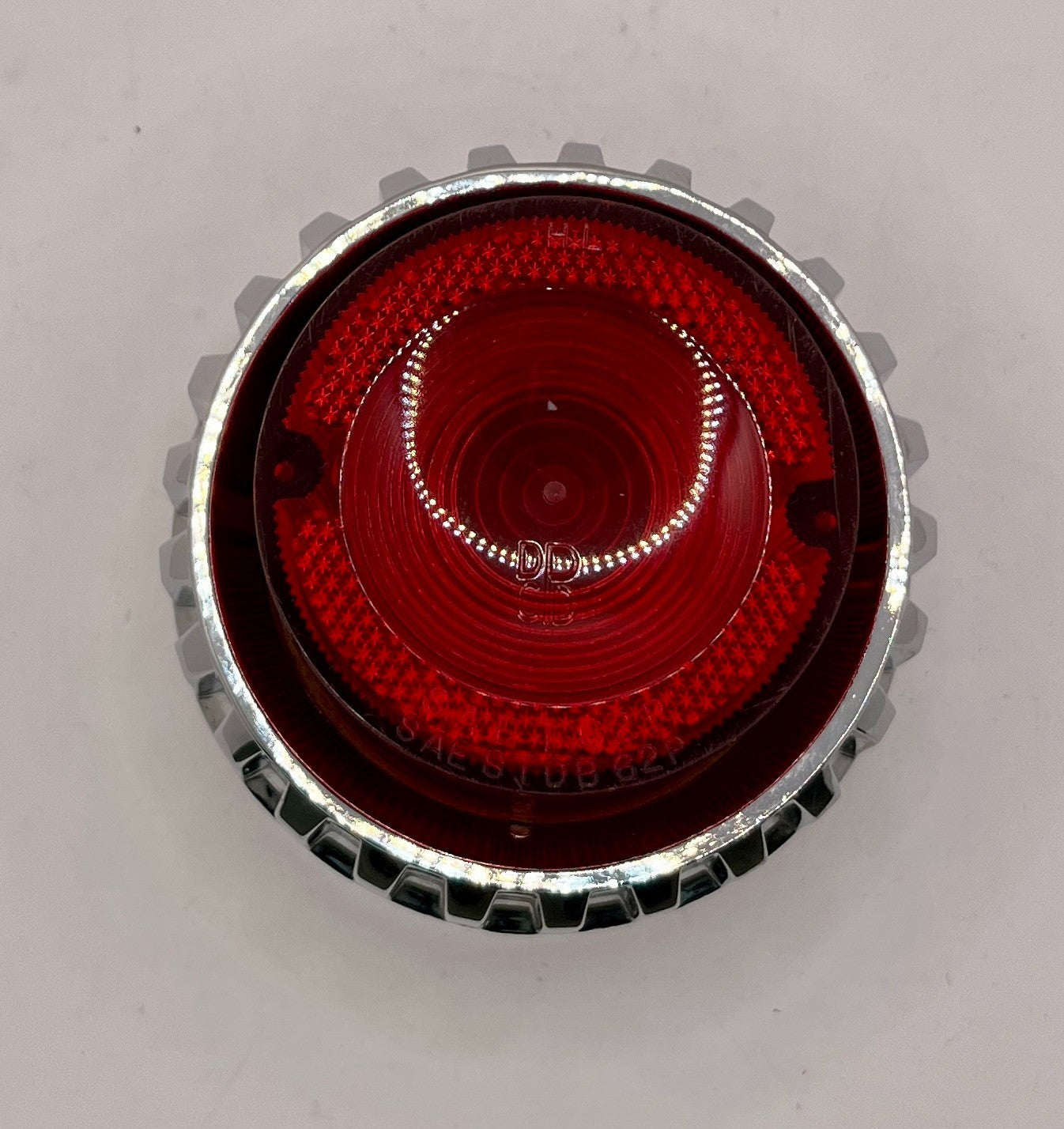 New Old Stock Rear Tail Lamp for 1962 Plymouth Models Mopar #2189064
