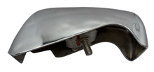New Old Stock Right Rear Bumper Center Guard 1975 Fury Coronet 4 Door #3835604
