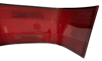 New Old Stock Right Hand Tail Light Lens For 1967 Chrysler New Yorker #2808902
