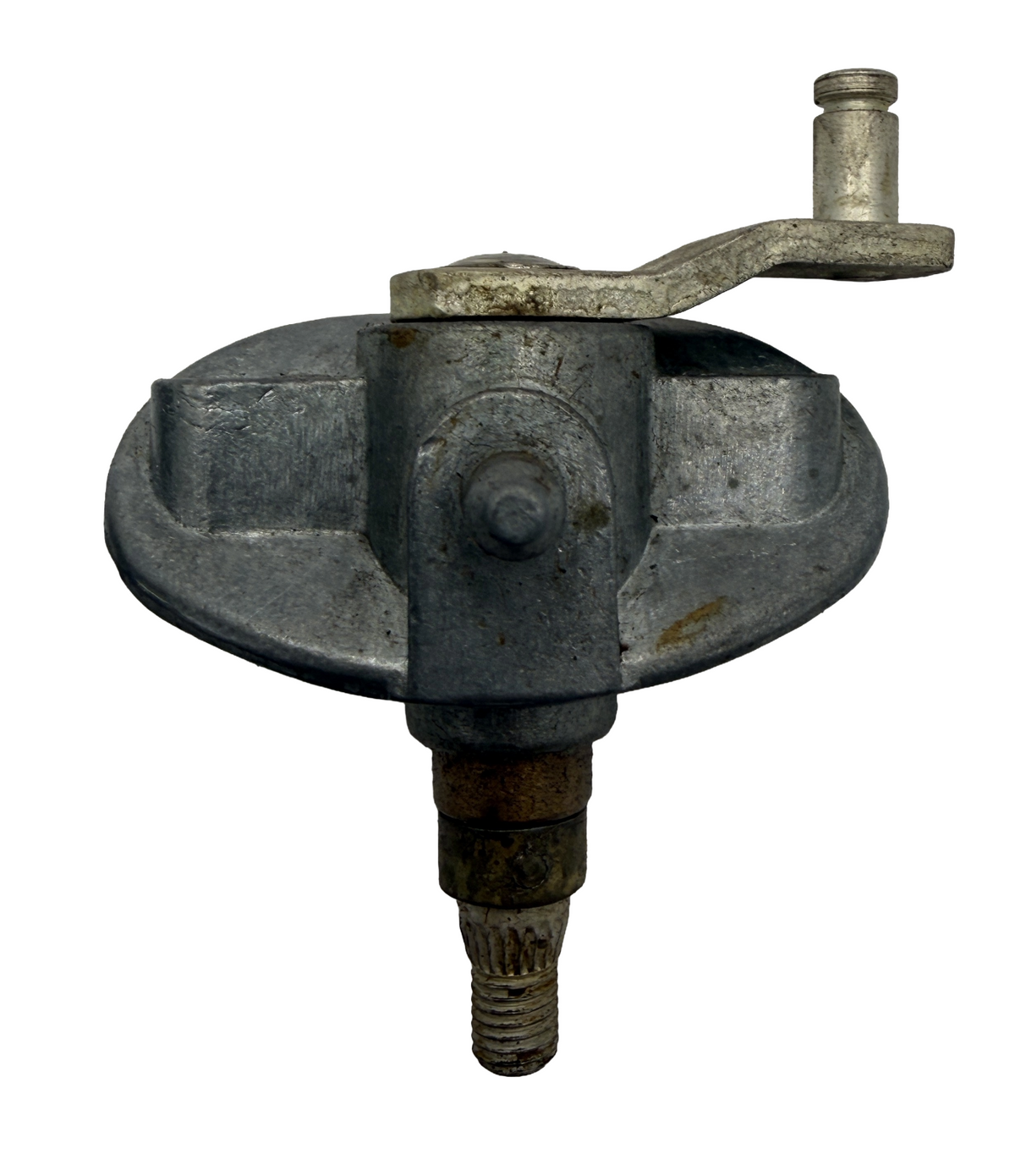 New Old Stock Autolite Windshield Wiper Pivot For 1949-1951 Mopar #1310656
