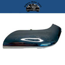New Old Stock Front Fender Moulding Extension for 1958 Chrysler C1 #1754940
