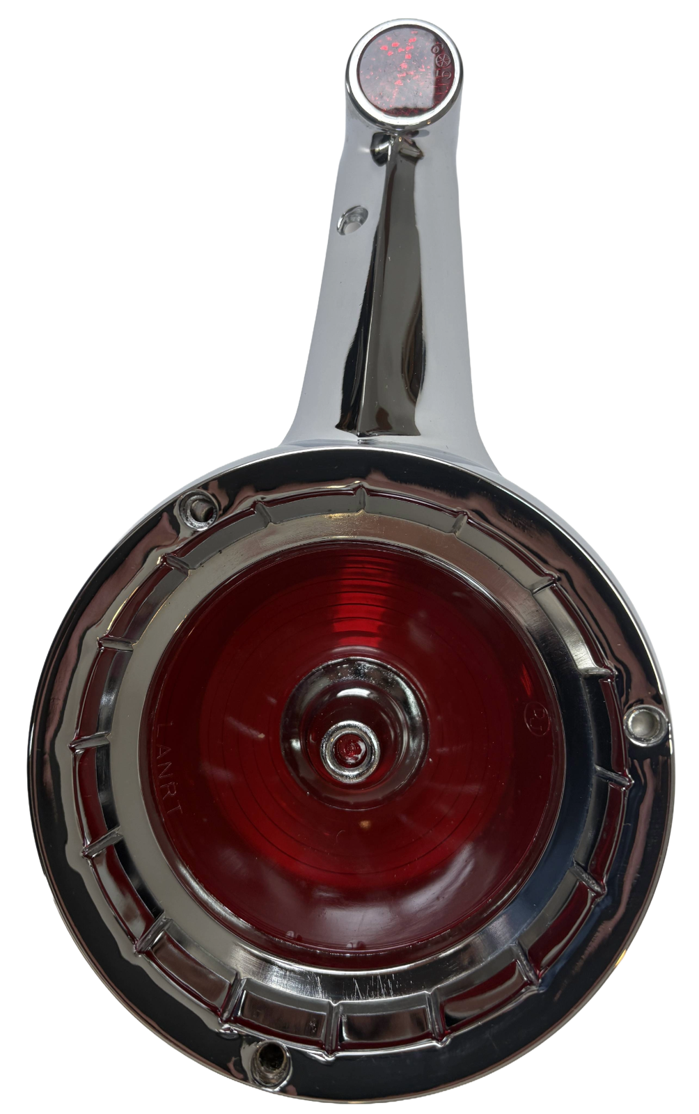 New Old Stock Left Tail Light Assembly For 1961 Dodge Lancer Wagon #2189101