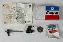 New Old Stock Heat Riser Repair Kit for 1965-68 Mopar #2808412