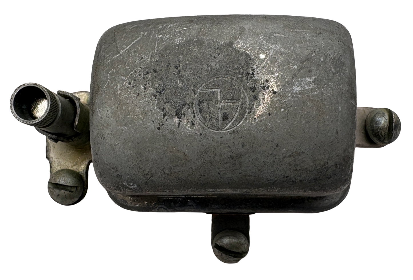 New Old Stock Autolite Horn Relay 1938-39 Chrysler DeSoto Dodge Plymouth #689916