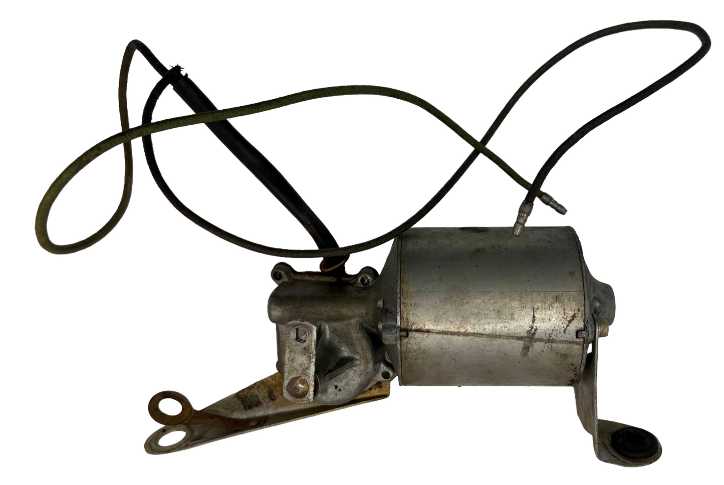 New Old Reproduction Stock Autolite Electric Wiper Motor Mopar Models #EWR 4001