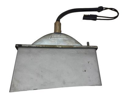 Good Used Old Stock Left Park Lamp for 1970 Plymouth Superbird #3403093