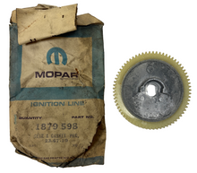 New Old Stock Wiper Motor Gear for 1957-64 Models Mopar #1879598