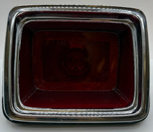 New Old Stock Rear Tail Lamp Assembly for 1964 Dodge Models #2449546