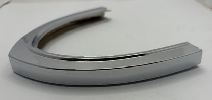 New Old Stock Right Tail Stop Backup Lamp Upper Retainer 1957 Chrysler #1689922