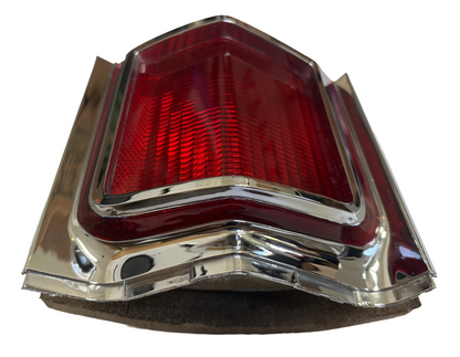 New Old Stock Rear Right Tail Light Lamp For 1965 Plymouth Sport Fury #2483366