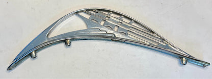 New Old Stock Hood Ornament for 1937 Plymouth Models Mopar #741919