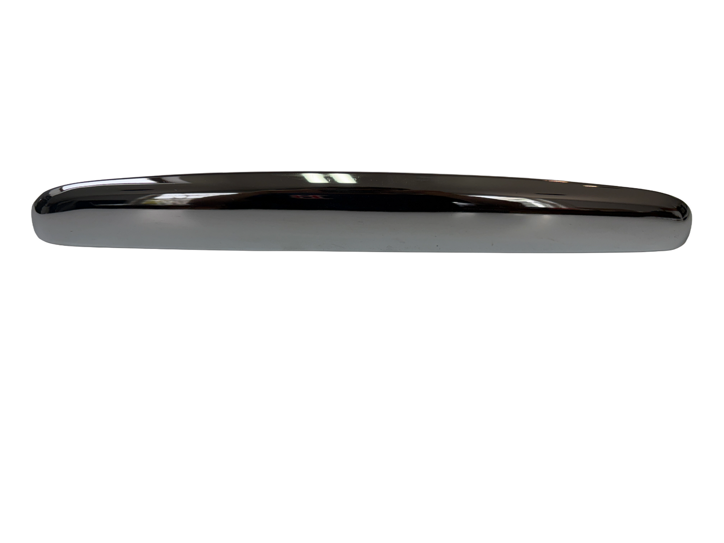 New Old Stock Trunk Deck Lid Chrome Handle for 1953 Desoto Powermasters #1490362