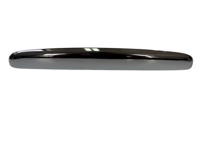 New Old Stock Trunk Deck Lid Chrome Handle for 1953 Desoto Powermasters #1490362