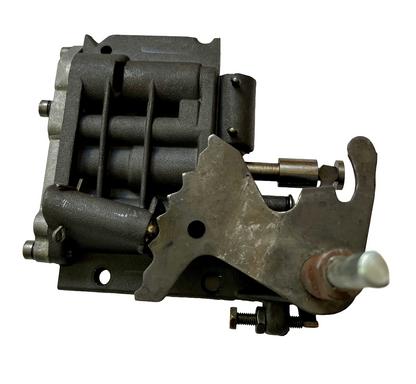New Old Stock Transmission Valve Body & Valves for 1957-58 DPCD Models #1736475