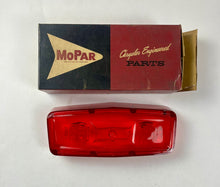 NOS Mopar Right Tail Lens 1964 Plymouth Savoy Belvedere #2481622