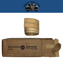 New Old Stock Side Tape Kit For 1971 Dodge Demon Models Mopar #3685252
