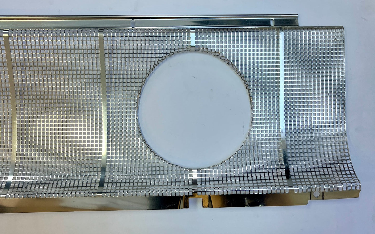 New Old Stock Radiator Grille Assy. for 1962 Plymouth Models #2099331