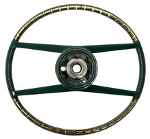 New Old Stock Steering Wheel for 1960 Plymouth Models Mopar #2122645