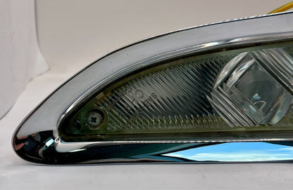 New Old Stock Right Park & Turn Signal Lamp for 1961-62 Chrysler Models #2188438