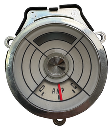 New Old Stock Ammeter Gauge for 1961 Plymouth Belvedere/Savoy/Fury #2257659