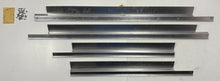 New Old Stock Rocker Panel Repair & Dressup Pkg for 1959 Models Mopar #2421408