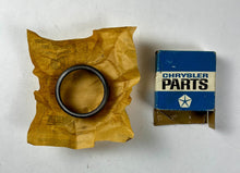 New Old Stock Rear Axle Bearing for 1965-71 Models Mopar #2467103