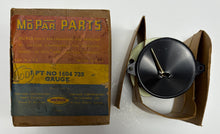 New Old Stock Fuel Gauge for 1955 DeSoto Models Mopar #1604735