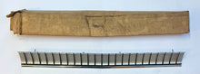 New Old Stock Opening Finish Panel for 1969 Chrysler Newport Customs #2902315