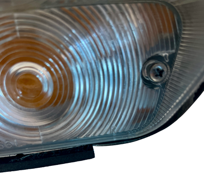 New Old Stock Front Right Park Lamp for 1966 Dodge Dart GT Models #2525220