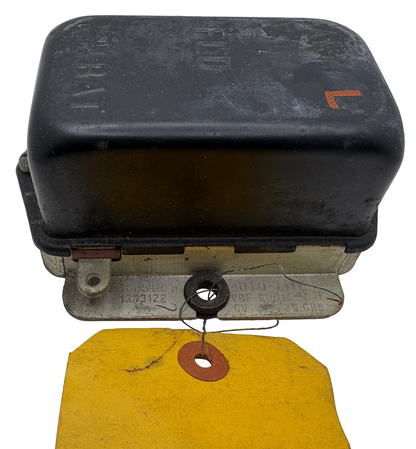 New Old Stock Mopar Voltage Regulator For 1949-1955 55 Amp #1343122