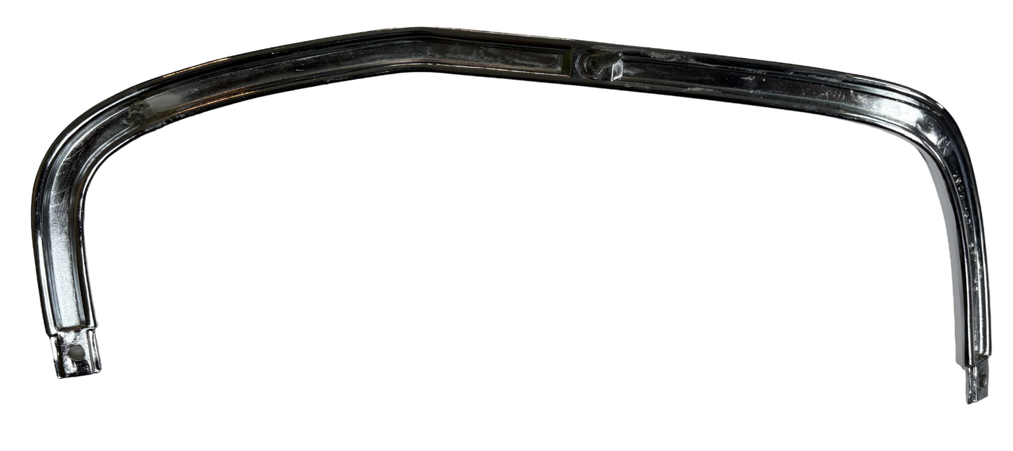 New Old Stock Left Front Fender Side Moulding Pkg 1969 Plymouth Fury III 2933289