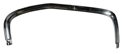 New Old Stock Left Front Fender Side Moulding Pkg 1969 Plymouth Fury III 2933289
