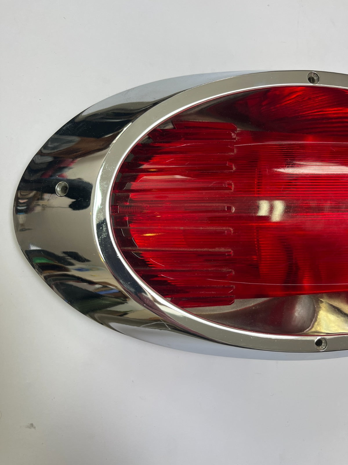 Used Old Stock Left Taillight for 1961 Dodge Models Mopar #2188449