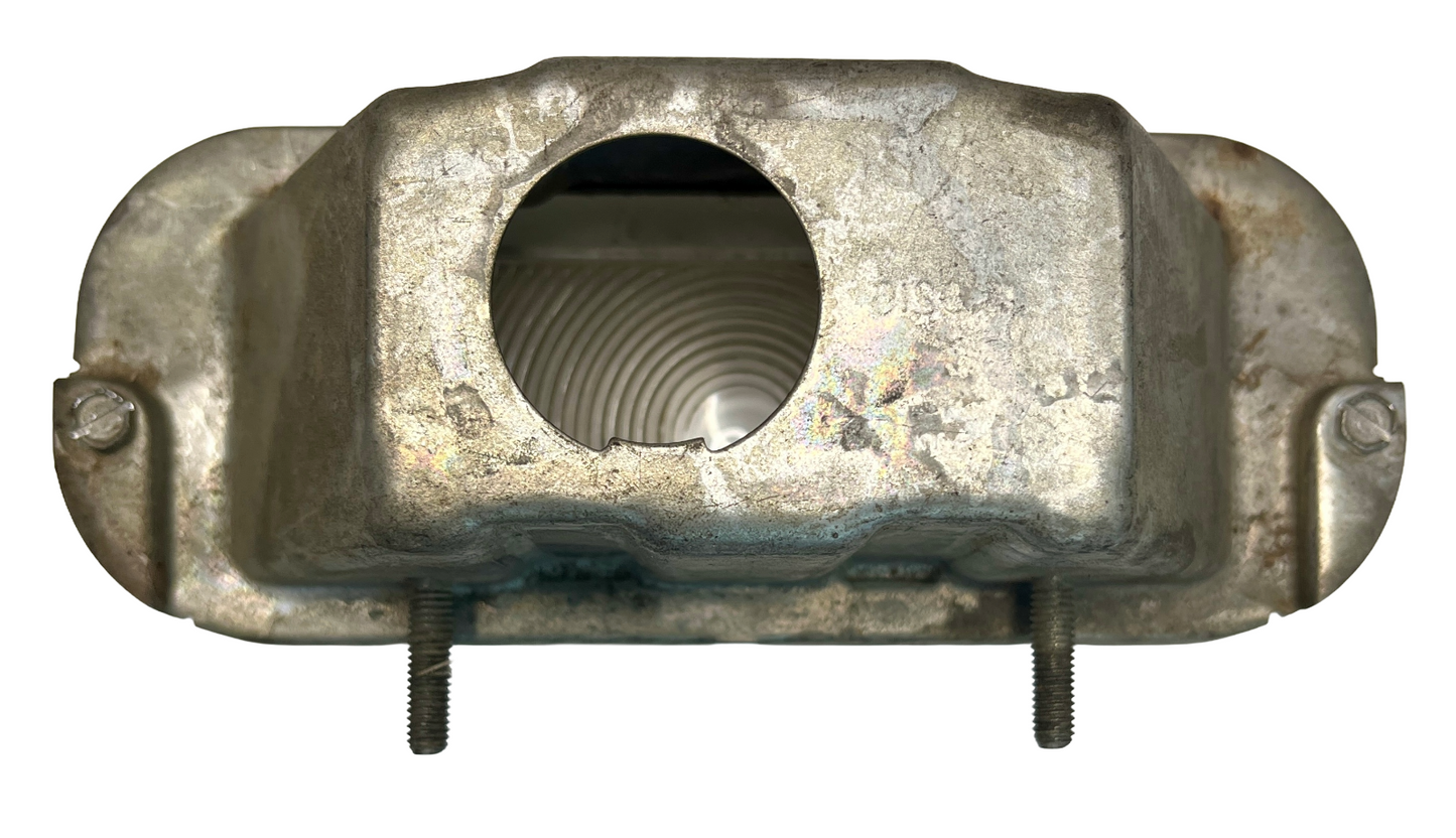 New Old Stock Backup Lamp for 1958 Plymouth Models Mopar #1810410