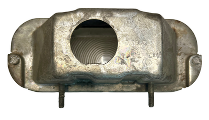 New Old Stock Backup Lamp for 1958 Plymouth Models Mopar #1810410