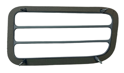 New Old Stock Right Outer Tail Bezel For 1970 Plymouth Barracuda Models #3403236